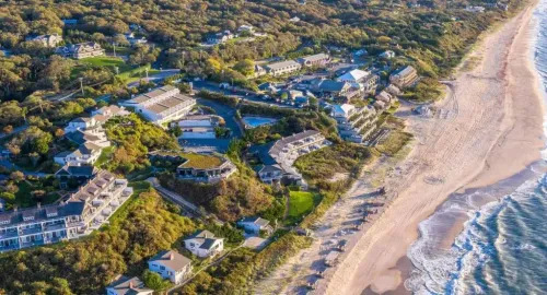 Gurney's Montauk Resort & Seawater Spa